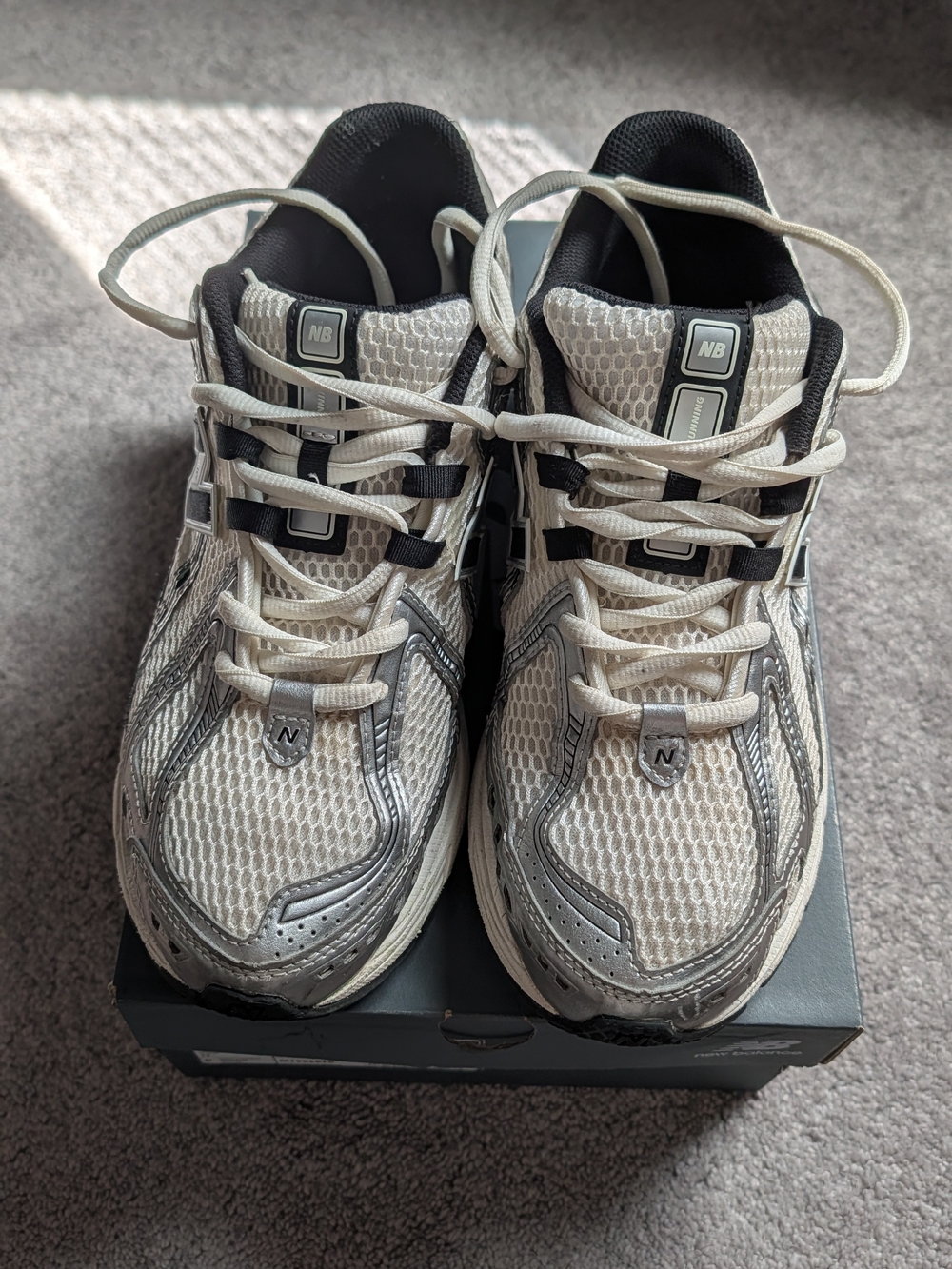 Men's New Balance 1906R